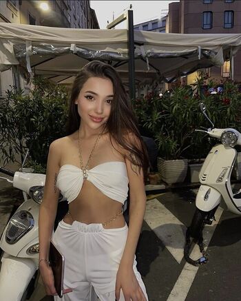 Full leaked Katerina private photo
