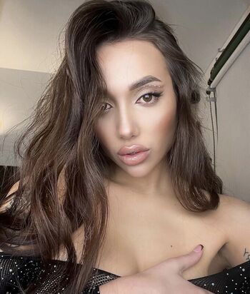 Full leaked Katerina private photo
