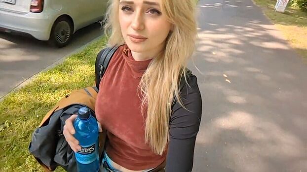 Full leaked Katerino private photo