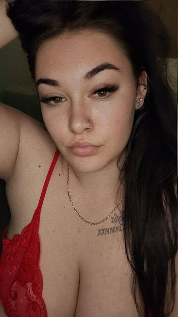 Full leaked Katerosee private photo