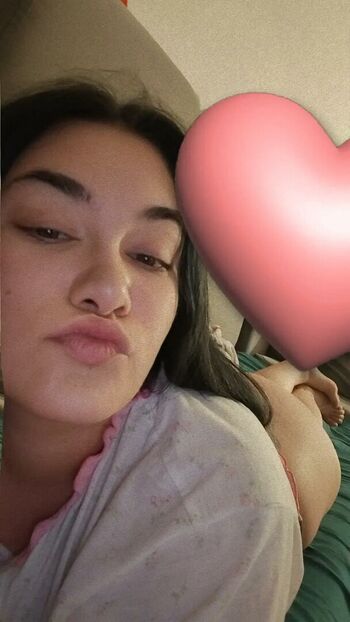 Full leaked Katerosee private photo