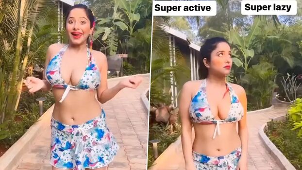 Full leaked Katesharma private photo