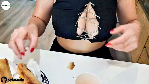 Full leaked Katesweet private photo