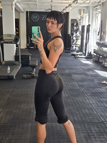 Full leaked Katevitamin private photo