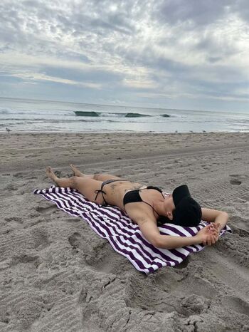 Full leaked Katevitamin private photo