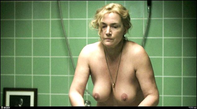 Full leaked Katewinslet private photo