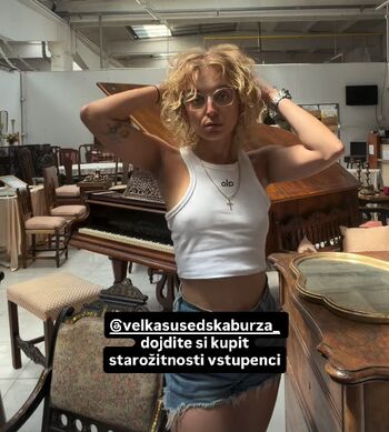Full leaked Katezinka page private photo