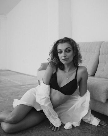 Full leaked Katezinka private photo