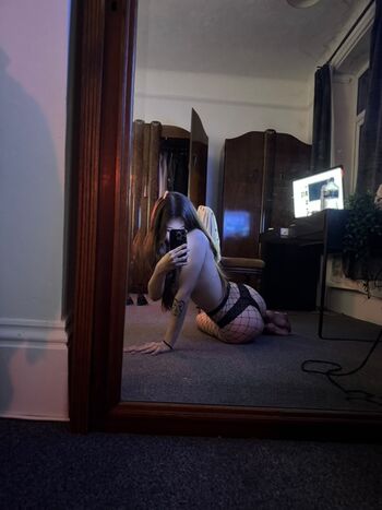 Full leaked Katge private photo