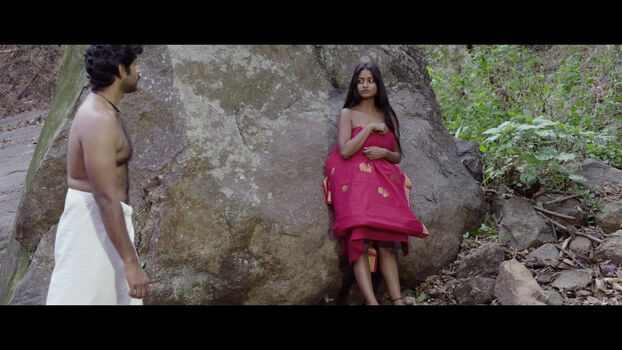 Full leaked Katha nandi private photo