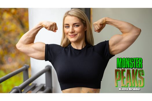 Full leaked Kathagrabbe private photo