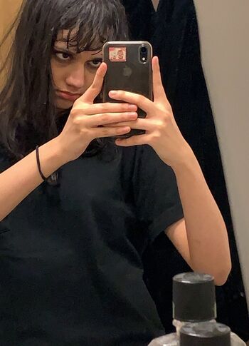Full leaked Kathalbiryani private photo