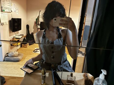 Full leaked Kathalbiryani private photo