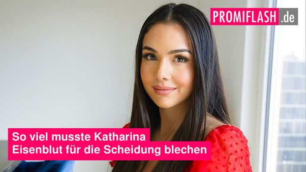 Katharina Eisenblut
