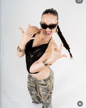 Full leaked Katharinaknoch private photo