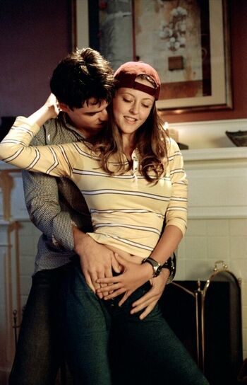Katharine Isabelle