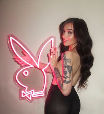 Full leaked Katharley private photo