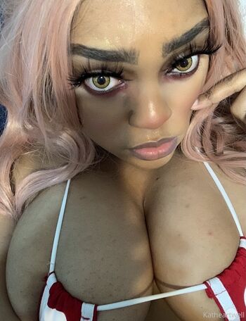 Full leaked Katheartwell private photo