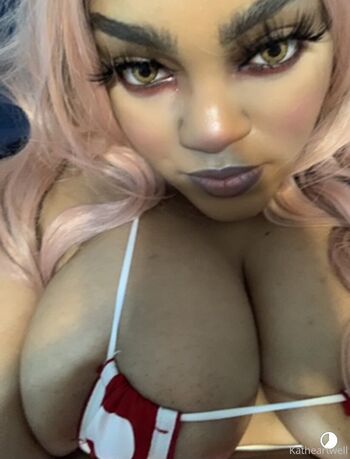 Full leaked Katheartwell private photo