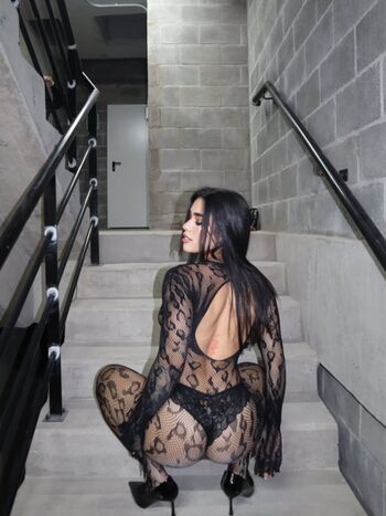 Full leaked Katherine alvarez private photo