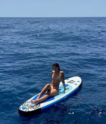 Full leaked Katherine borja page private photo