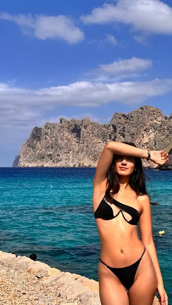 Full leaked Katherine borja private photo