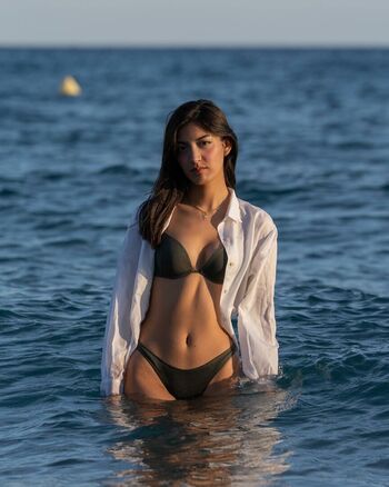 Full leaked Katherine borja private photo