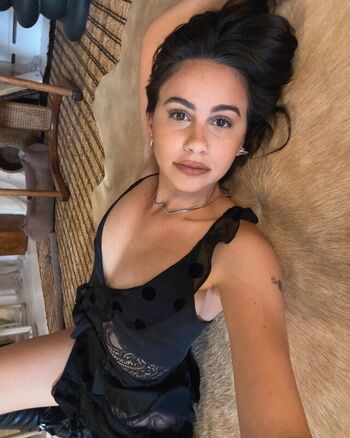 Full leaked Katherine ellis private photo