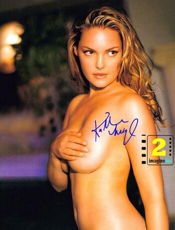 Full leaked Katherine h private photo