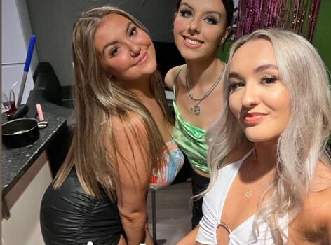 Full leaked Katherine h private photo