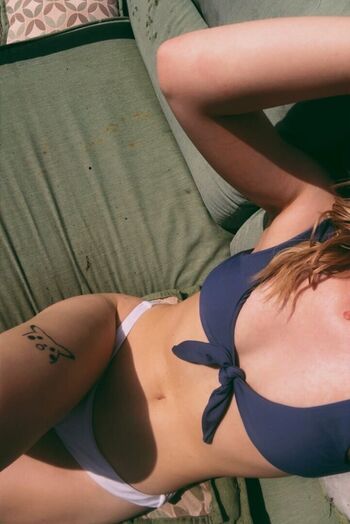 Full leaked Katherine jean private photo