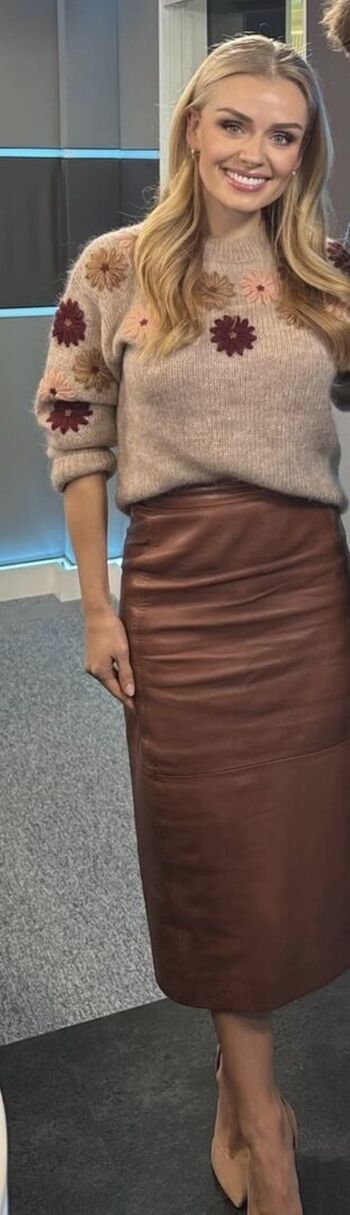 Full leaked Katherine jenkins private photo