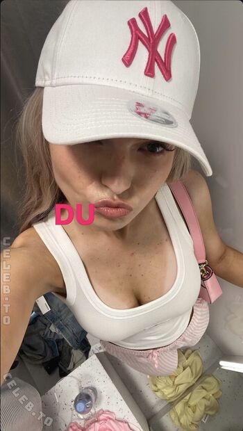 Full leaked Katherine markov private photo