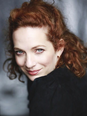 Full leaked Katherine parkinson private photo