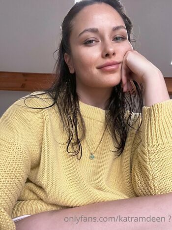 Full leaked Katherine ramdeen page private photo