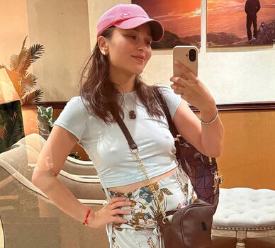 Full leaked Katherine ramdeen private photo