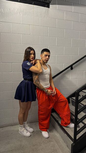 Full leaked Katherine rodriguez private photo