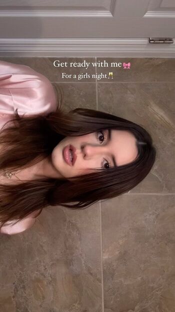 Full leaked Katherine rodriguez private photo