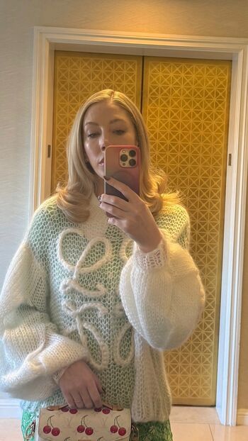 Full leaked Katherine ryan private photo