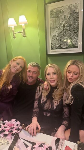 Full leaked Katherine ryan private photo
