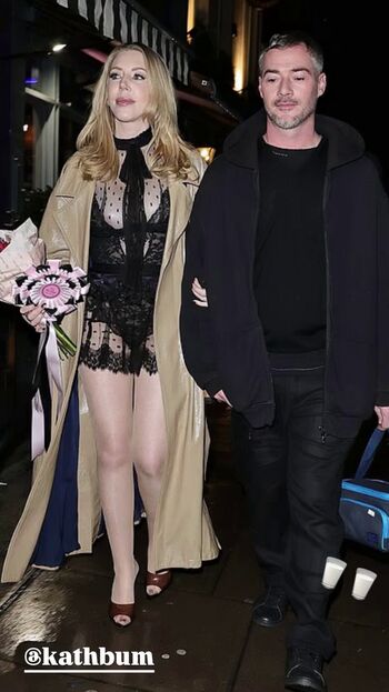 Full leaked Katherine ryan private photo