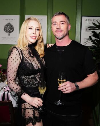 Full leaked Katherine ryan private photo
