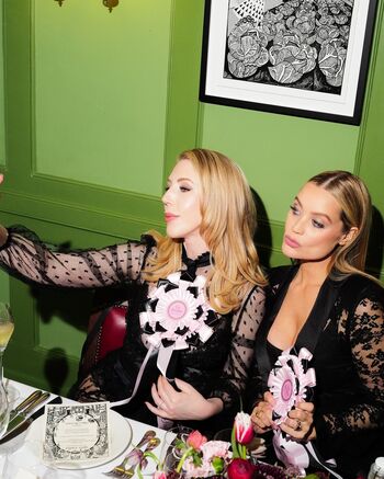 Full leaked Katherine ryan private photo