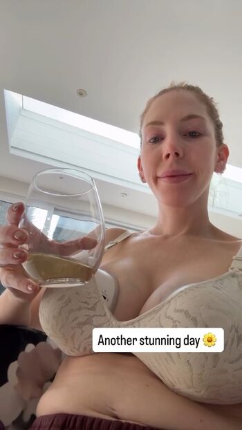 Full leaked Katherine ryan private photo