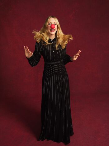Full leaked Katherine ryan private photo