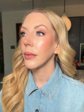Full leaked Katherine ryan private photo