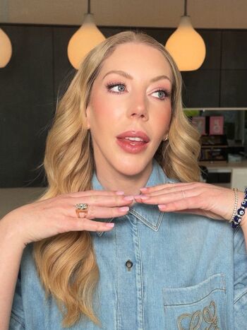 Full leaked Katherine ryan private photo