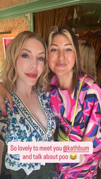 Full leaked Katherine ryan private photo