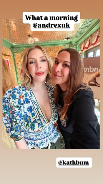 Full leaked Katherine ryan private photo