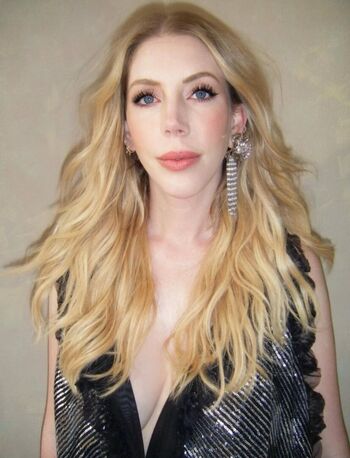 Full leaked Katherine ryan private photo